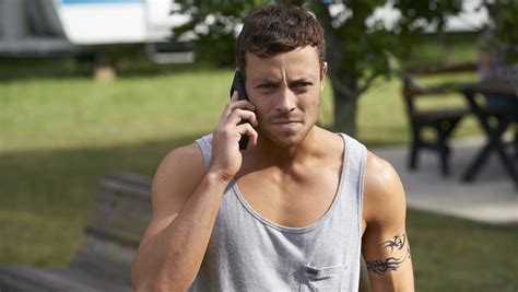 Dean Shocked By Karens Return On Home And Away