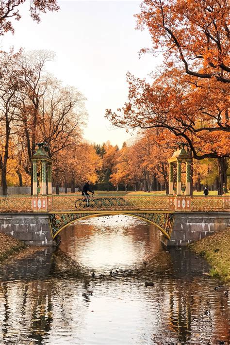 The Most Beautiful Autumn Landscapes Around The World Artofit