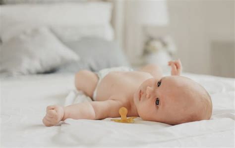 Los Tipos De Manchas De Nacimiento Más Comunes En Niños Y Bebés