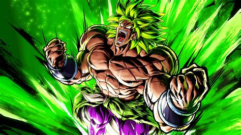 Dragon Ball Super Broly Backgrounds Pictures Images