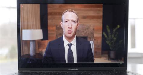 Mark Zuckerberg Breaks Silence To Say The Facebook Whistleblowers