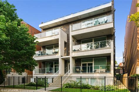 2649 N Mildred Ave Unit 3n Chicago Il 60614 Mls 11193724 Redfin