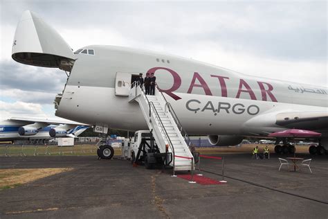 Later, boeing offered an option that replaced the lounge with. Life on the Upper Deck of Qatar's Boeing 747-8 Freighter