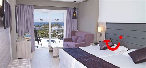 Perfect voor een ontspannen vakantie. RIU Palace Meloneras (Hotel) - Gran Canaria | TUI
