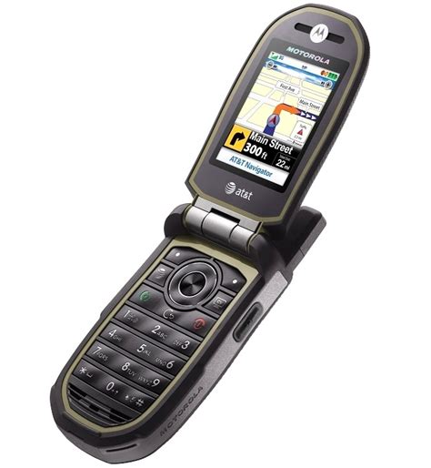 Wholesale Motorola Tundra Rugged Va76r 4g Cell Phones Atandt H20