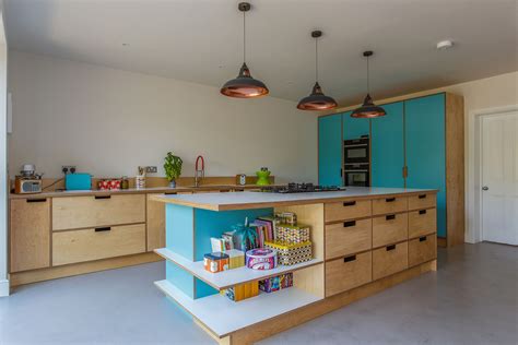 Your Guide Plywood Kitchen Cabinets — Love Renovate