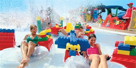 Legoland And Sea Life California Admission Wsecond Day Free Travelzoo