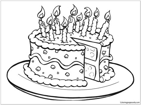 See more ideas about shopkins colouring pages, shopkins, shopkin find more coloring pages online for kids and adults of exclusive colouring pages cupcake chic shopkins season 2 coloring pages to print. Shopkins Birthday Cake Coloring Pages - Toys and Dolls ...