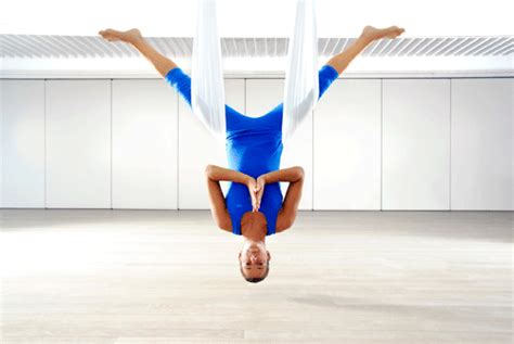 Related Image Air Yoga Defying Gravity Iyengar Alternative