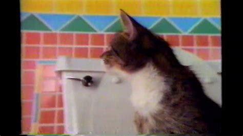 1993 Arm And Hammer Cat Litter Deodorizer Commercial Youtube