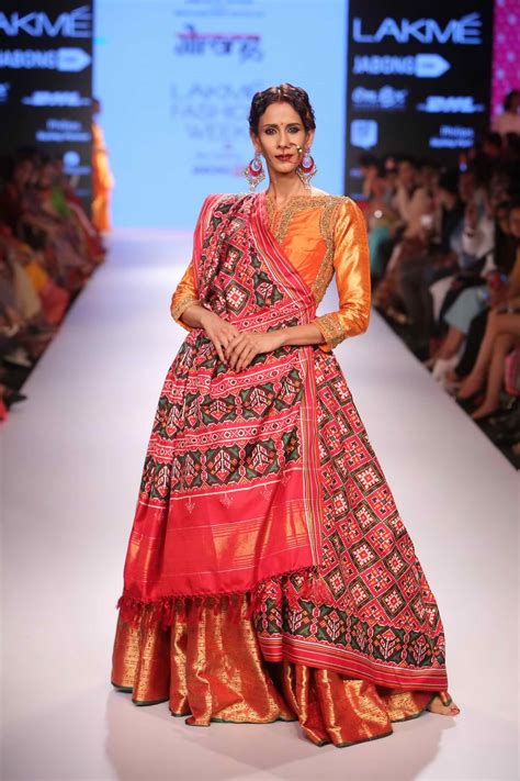 Traditional Outfits Contemporary Outfits Indian Fashion