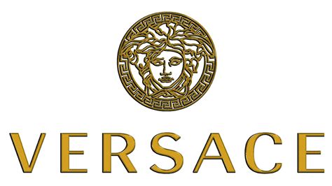 Versace Logo And Sign New Logo Meaning And History Png Svg
