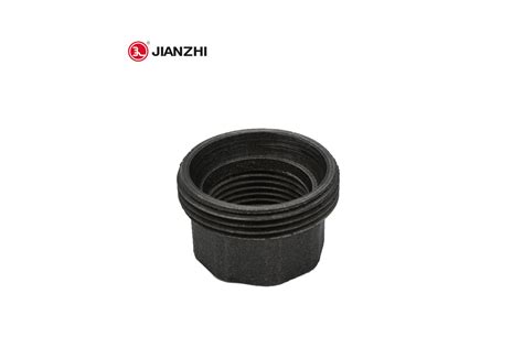 Black Iron Gas Pipe Compression Fittings Jianzhi Pipe Fittings