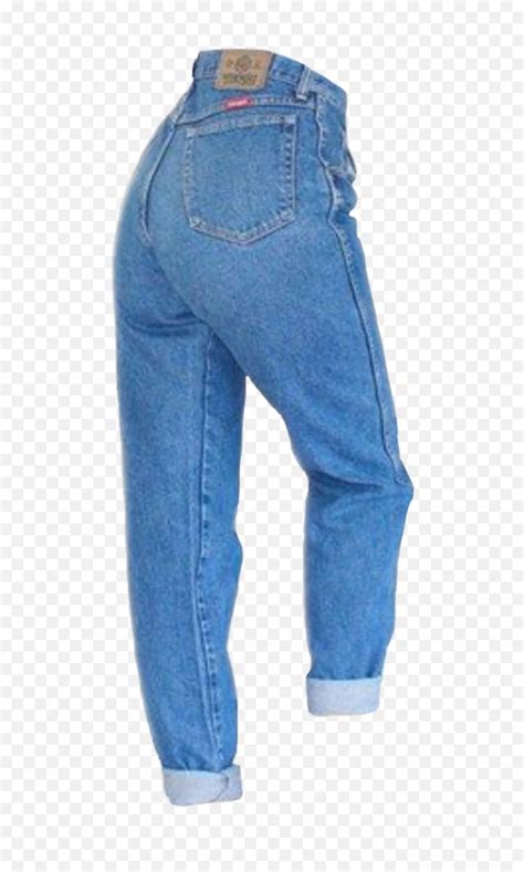Jeans Clothes Pants Girlclothes Tumblr Pocket Emojijeans Emoji