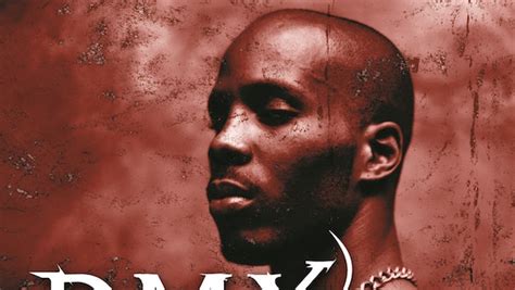 Dmx Its Dark And Hell Is Hot Album Review Pitchfork