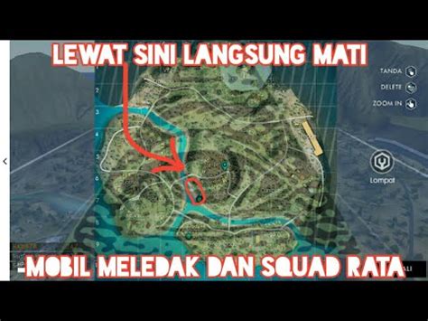 Grab weapons to do others in and supplies to bolster your chances of survival. SEGITIGA BERMUDA FREE FIRE !! MAP MAD DOG !! - YouTube