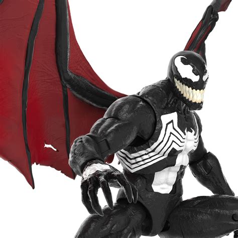 Marvel Legends Venom Pack Ubicaciondepersonascdmxgobmx