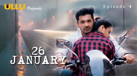 26 January (E04) UllU Original Hindi Hot Web Series - gotxx.com