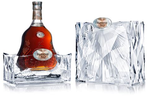 Hennessy Xo Ice Experience 2019 Festive T Pack 700ml 济生堂中医药店