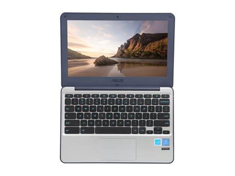 Refurbished Asus Chromebook C202sa Ys02 116 Ruggedized And Water