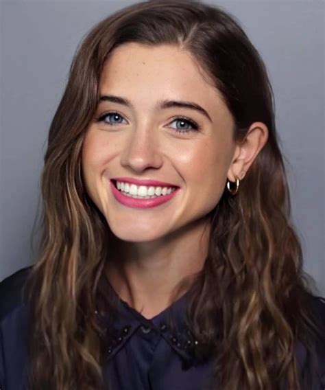 I Want To Fuck Natalia Dyer With My Big Cock Scrolller