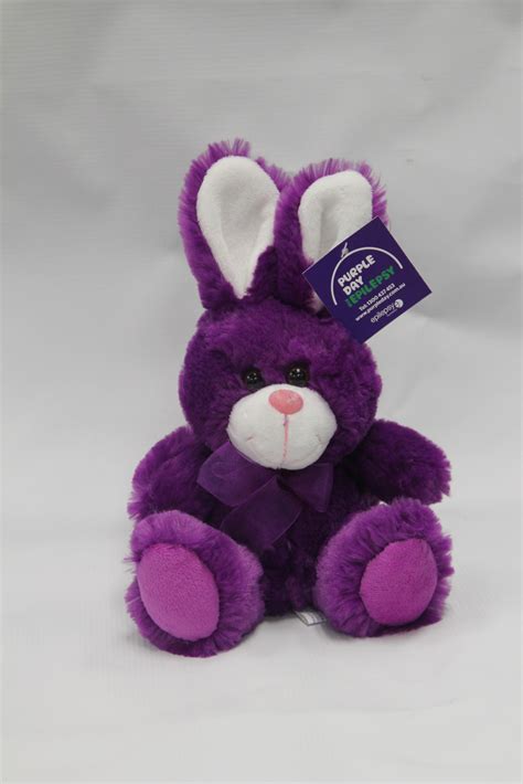 Jelly Belly Rabbit Epilepsy Foundation Shop