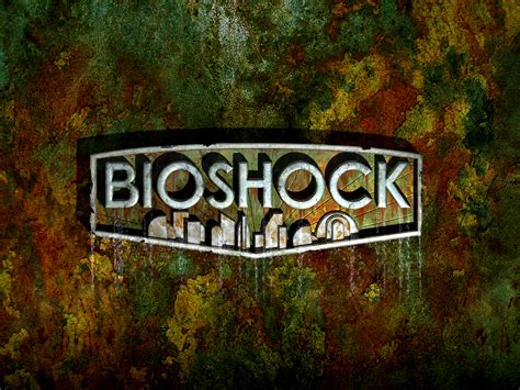 Bioshock Wallpapers Hd Desktop Wallpapers 4k Hd
