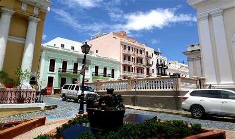 Puerto rico es una isla rodeada de playas encantadoras, de allí su apodo. The Best Things to Do in San Juan de Puerto Rico