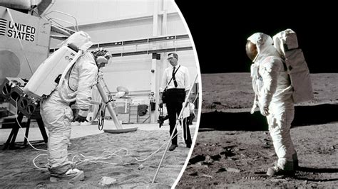 A 50 Años De La Llegada A La Luna Una Cobertura Especial De