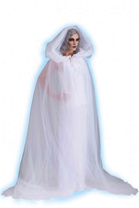 The Haunted Womens Ghost Costume Screamers Costumes