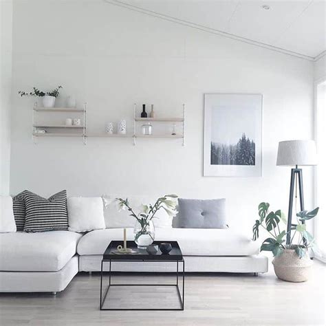 Whether your living room is small or large, you can implement as much of a minimalist feel as you see fit. Minimalist Living Room Ideas - Decoration Channel