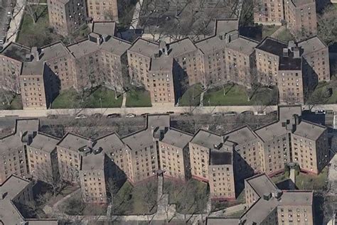 Urban Upbound Is Located In The Largest Public Housing Development In The Nation Serving Those