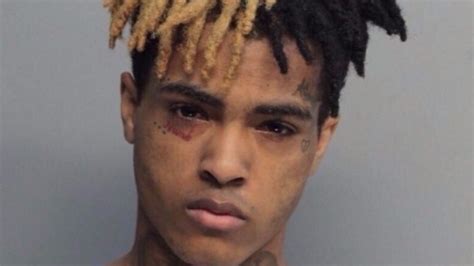 Troubled Rapper Xxxtentacion Currently Faces 15 Felony Charges And