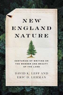 New England Nature Dartmouth Natural Resources Trust DNRT