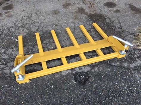 New Debris Fork For Sale At Tractor Co