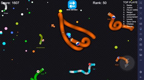 Play the best snake games online at lagged.com. snake game - YouTube