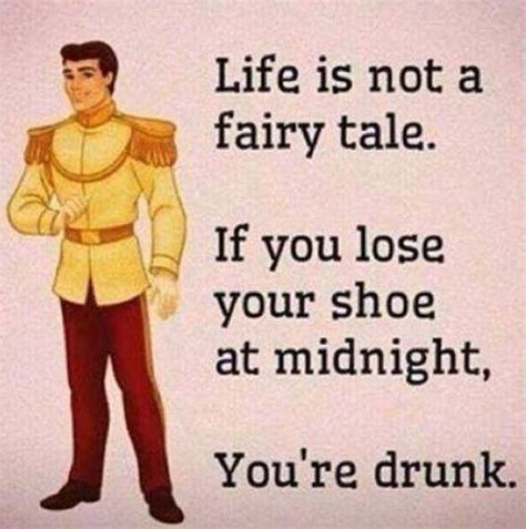 Quotes About Fairy Tales Quotesgram