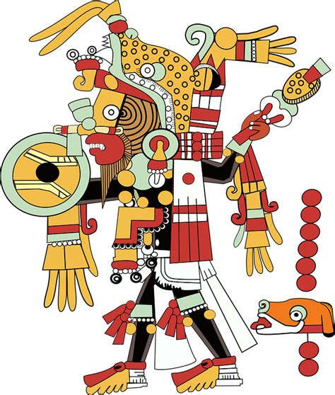 Escritura Azteca Significado Características Tipo Y Más 2023