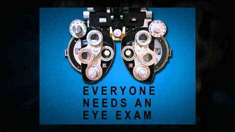 Gresham Optometrist Video Marketing For Gresham Eye Doctors Youtube