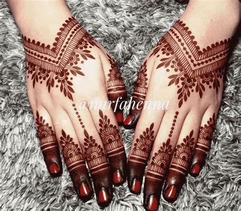 Red Mehndi Design Images Red Henna Design Ideas Mehndi Designs For