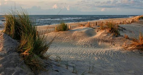 Lowcountry Style & Living | Top 5 Charming Coastal Towns To Visit In