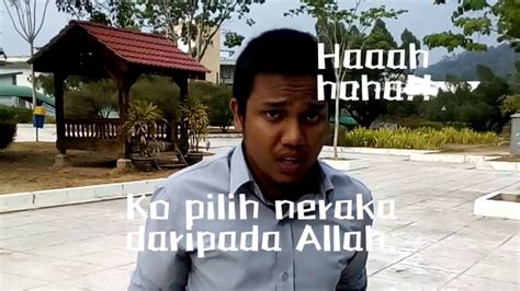 Did it hurt when you fell from heaven? BEST MALAY VINERS | Pickup Line Sentap - YouTube