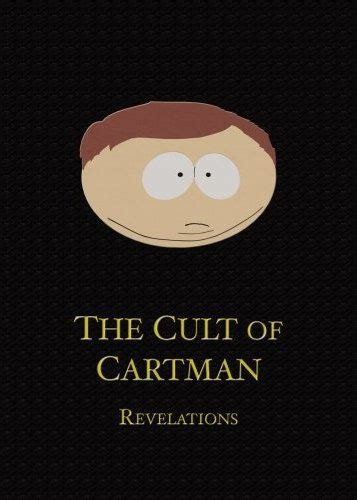 South Park The Cult Of Cartman Revelations Reviews Absolute Anime