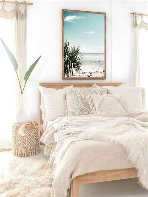 45 Marvellous Coastal Bedroom Ideas And Designs — Renoguide