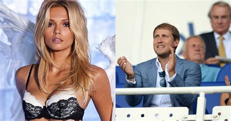 15 Most Gorgeous Wives Of The Worlds Top Billionaires