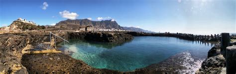 Los Mejores Paisajes De Gran Canaria Canarias Confidencial