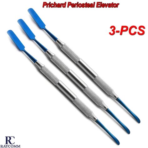 Dental Prichard Periosteal Elevator Dental Implant Sinus Lift Oral
