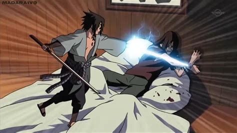 Naruto Shippuden Episode Sasuke Vs Orochimaru