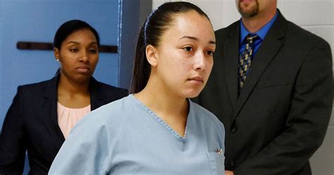cyntoia brown sex trafficking victim sentenced to 51 years in prison by peoplesworld social
