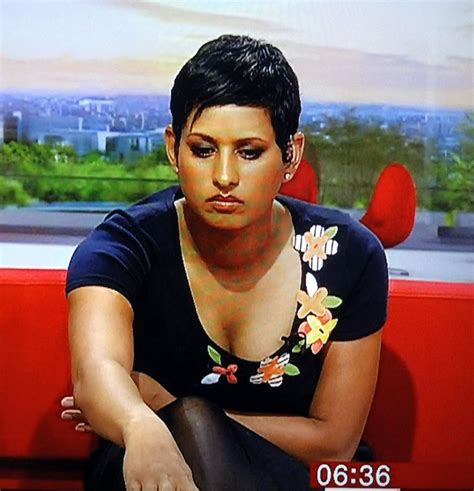 People who liked naga munchetty's feet, also liked Naga Munchetty - Alchetron, The Free Social Encyclopedia